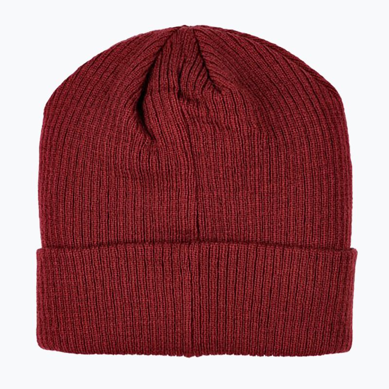 Žieminė kepurė Inov-8 Venturelite Beanie burgundy 2