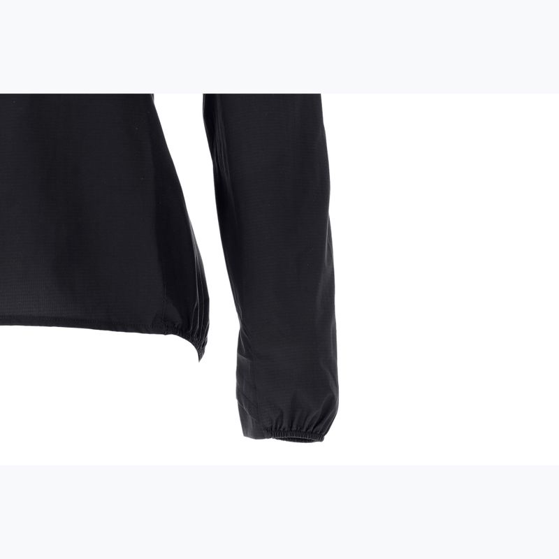 Moteriška bėgimo striukė Inov-8 Stormshell Full Zip V2 black 6