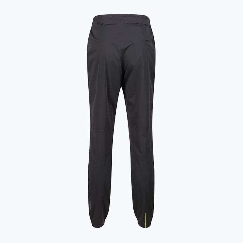 Vyriškos bėgimo kelnės Inov-8 Trailpant black 2