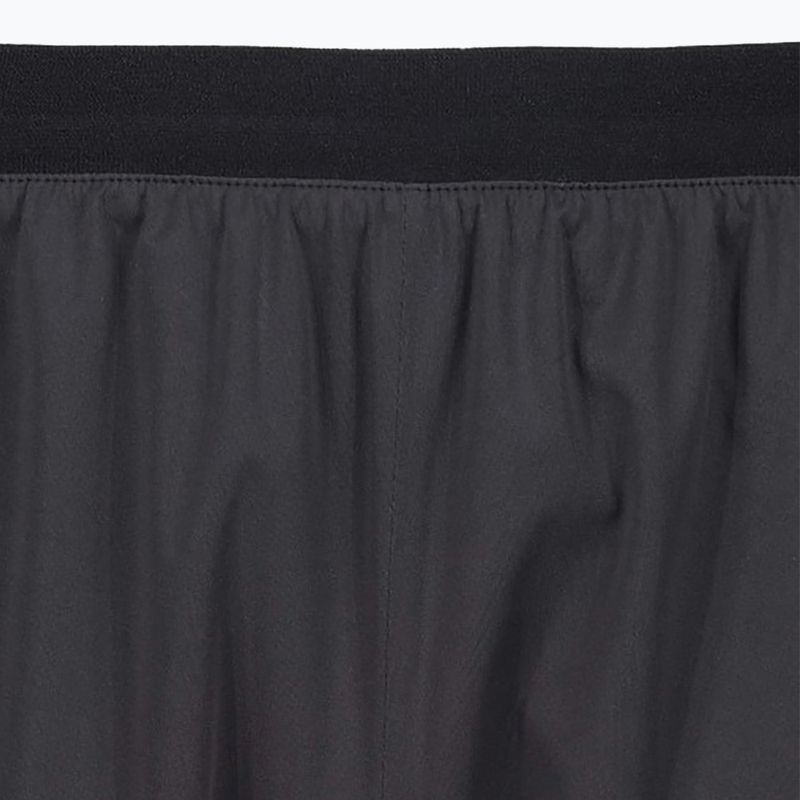 Vyriškos bėgimo kelnės Inov-8 Trailpant black 3