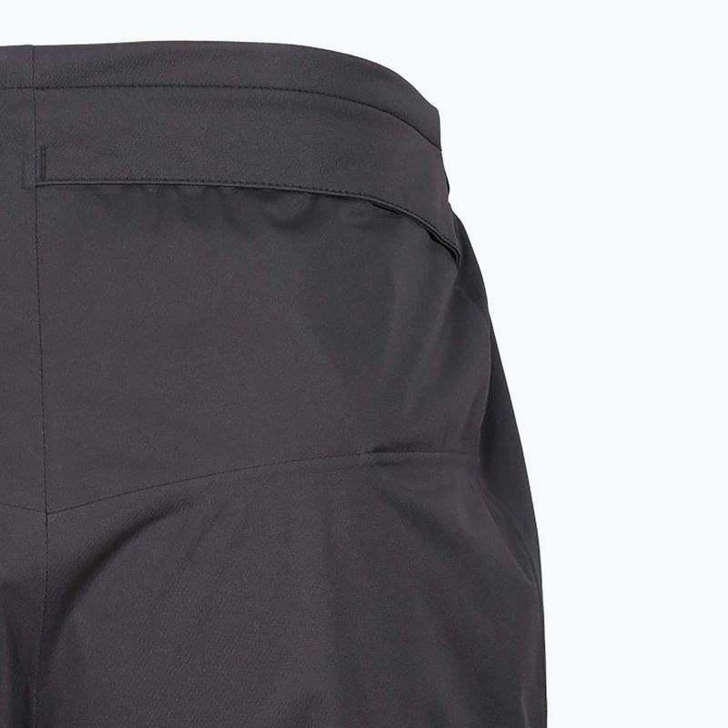 Vyriškos bėgimo kelnės Inov-8 Trailpant black 4