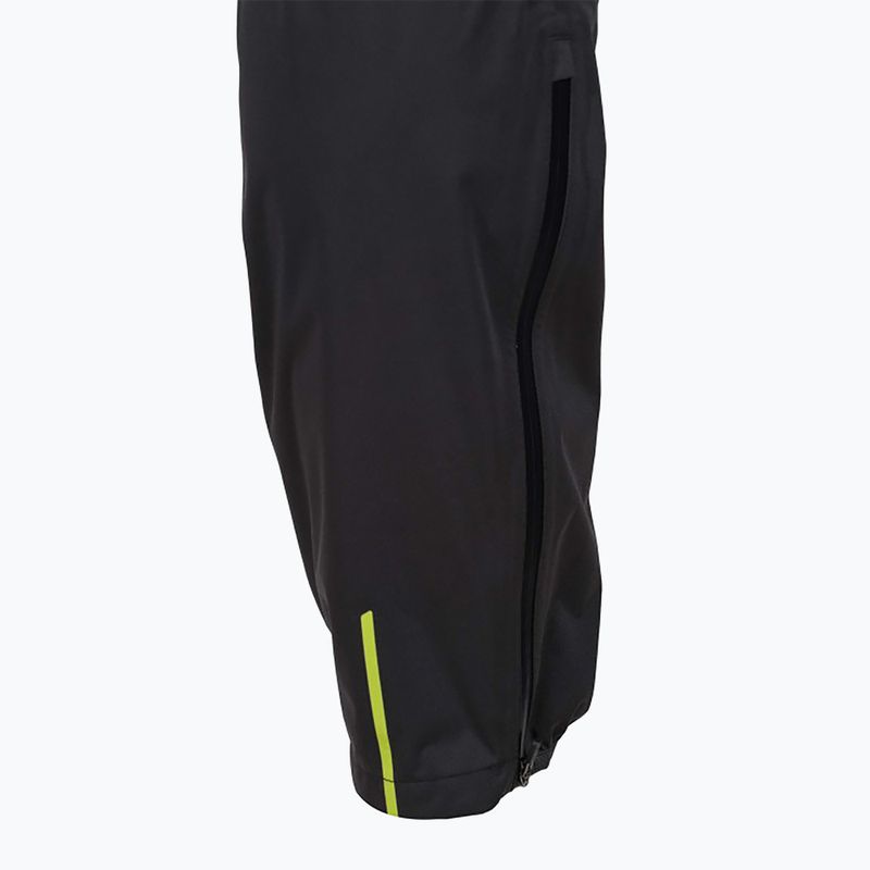 Vyriškos bėgimo kelnės Inov-8 Trailpant black 5