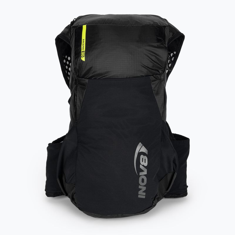 Bėgimo kuprinė Inov-8 Racepac 20 l black 2