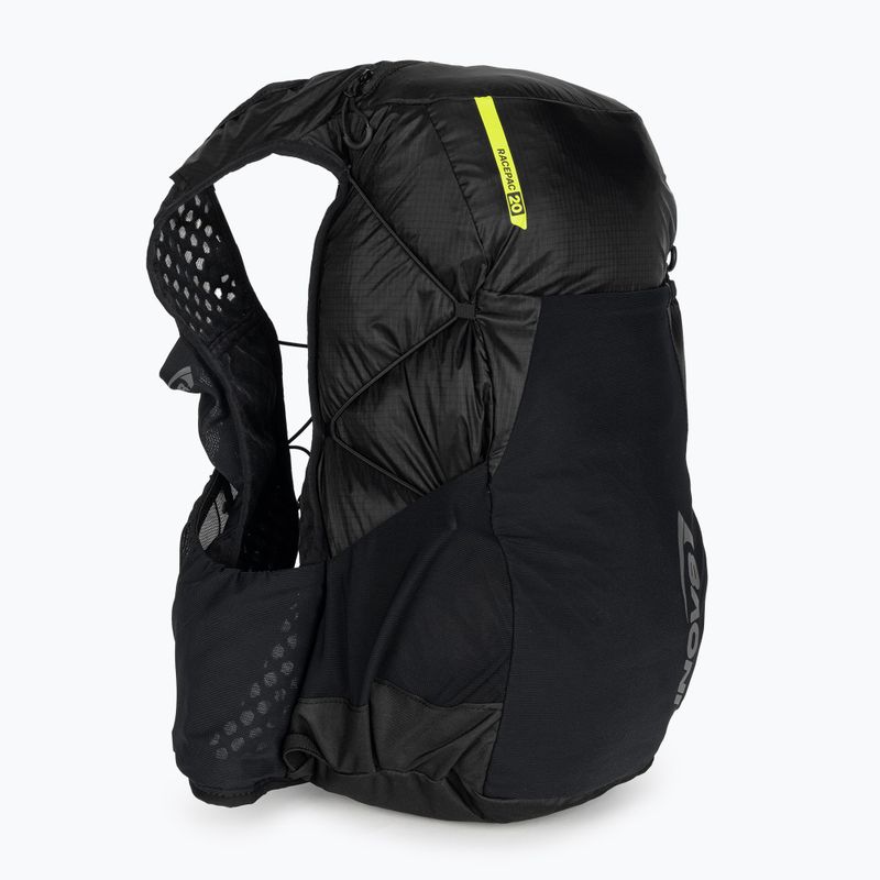 Bėgimo kuprinė Inov-8 Racepac 20 l black