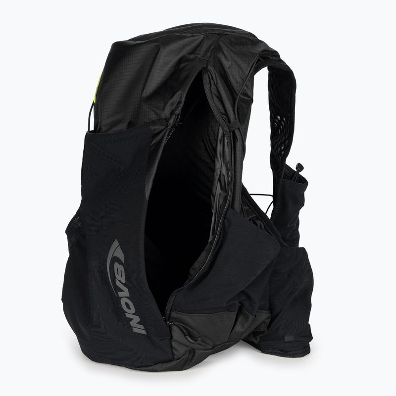 Bėgimo kuprinė Inov-8 Racepac 20 l black 8