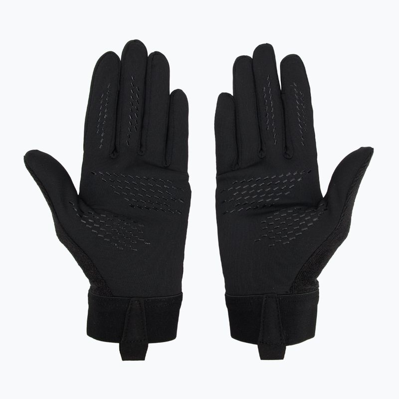 Bėgimo pirštinės Inov-8 Race Elite black 3