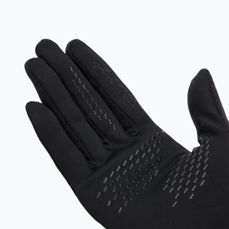 Bėgimo pirštinės Inov-8 Race Elite black 4