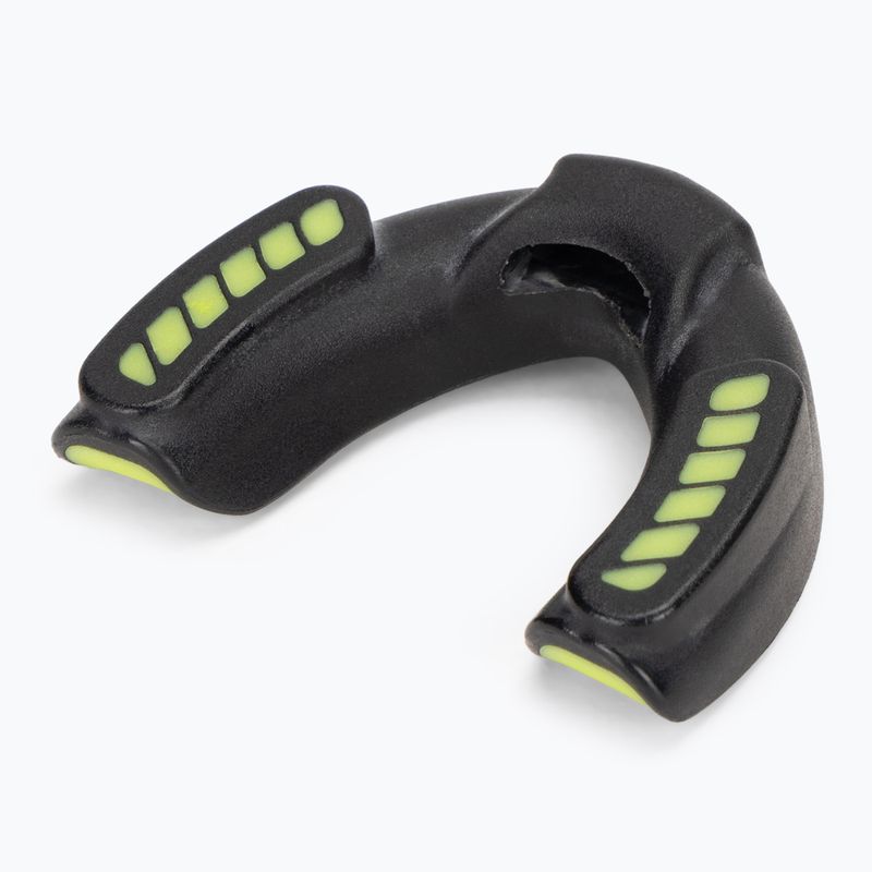 Vaikiška dantų apsauga RDX Mouth Guard green 2