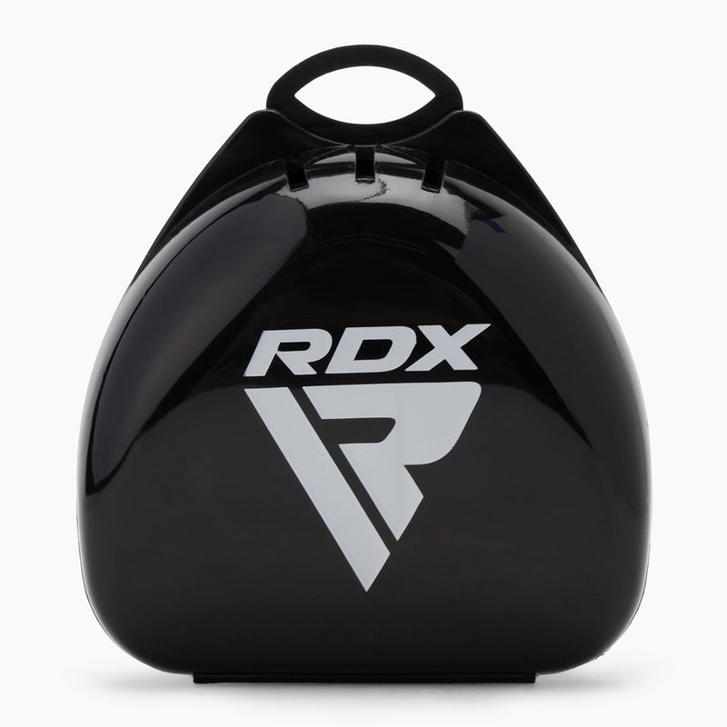 Vaikiška dantų apsauga RDX Mouth Guard green 3