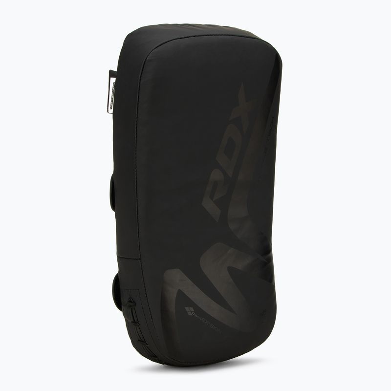 RDX T15 Noir Thai Pad baltas/juodas treniruočių diskas