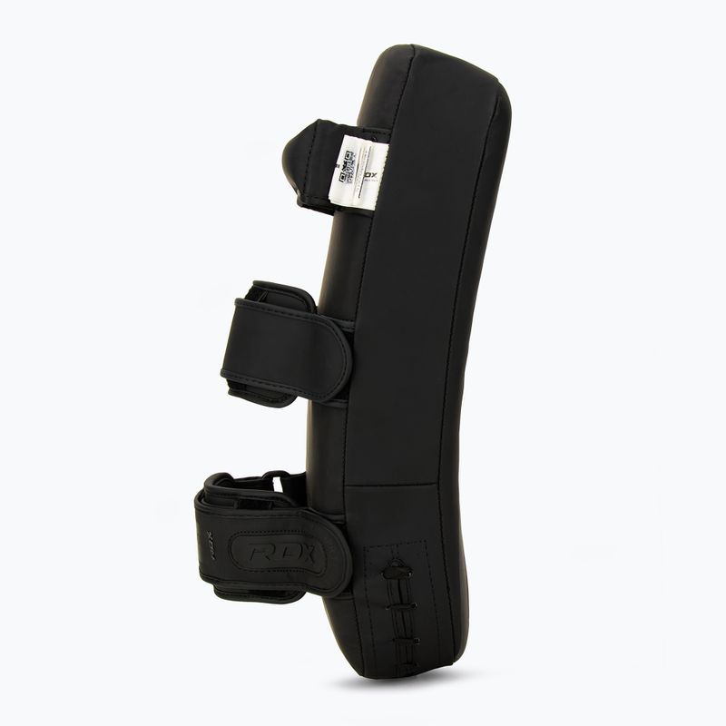 RDX T15 Noir Thai Pad baltas/juodas treniruočių diskas 3