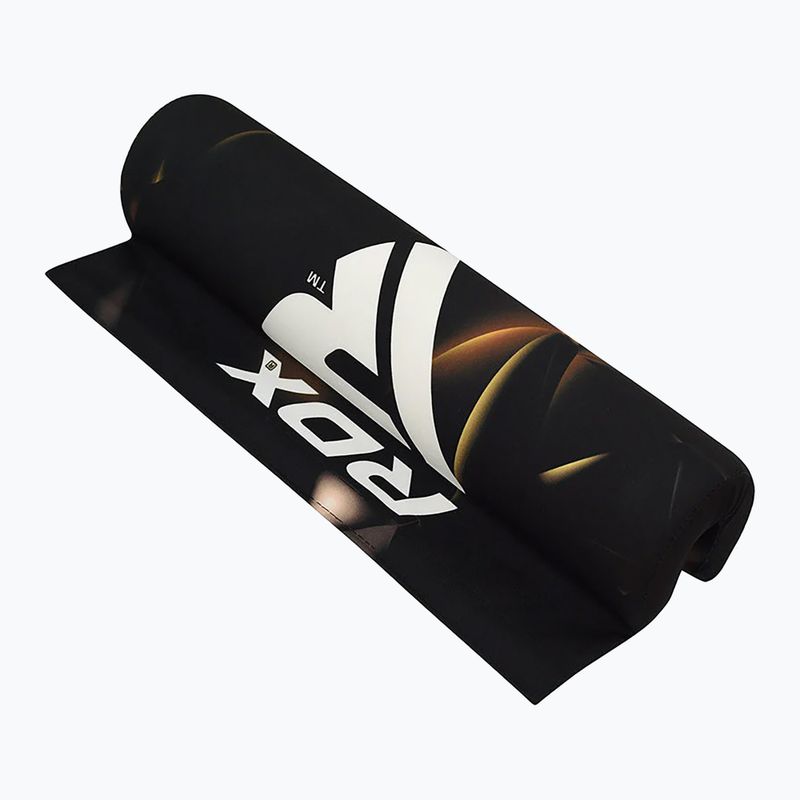 Štangos pagalvėlė RDX Gym Bar Pad Sublimation white 4
