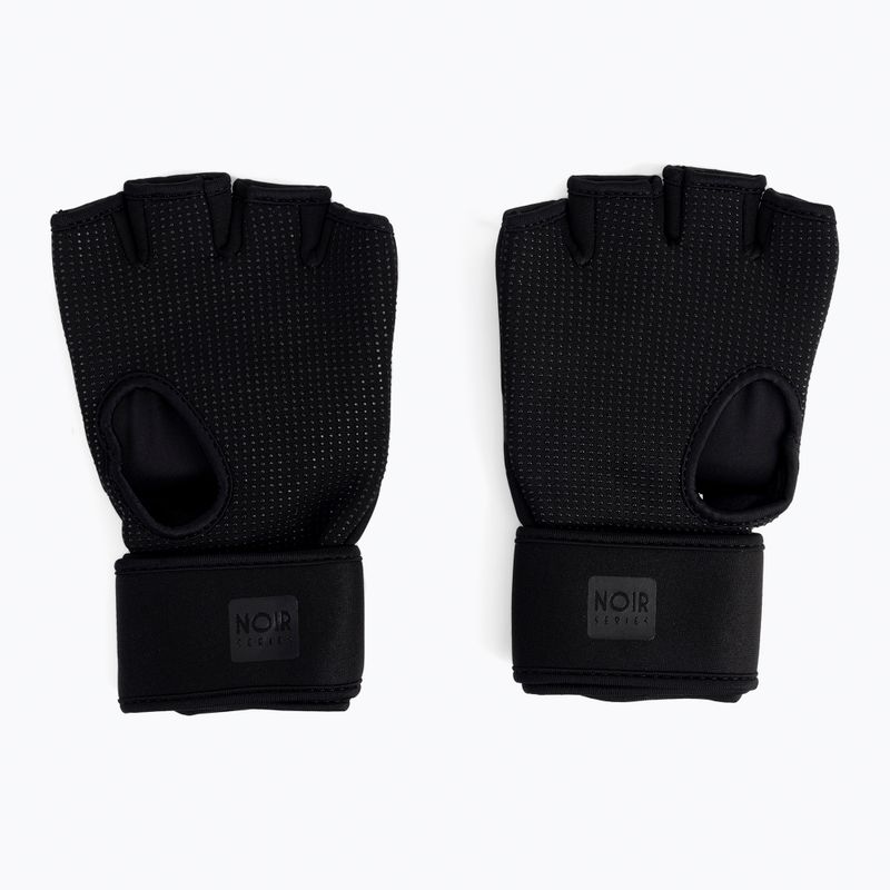 RDX MMA graplingo pirštinė Neoprane T15, juoda GGN-T15MB-S 2