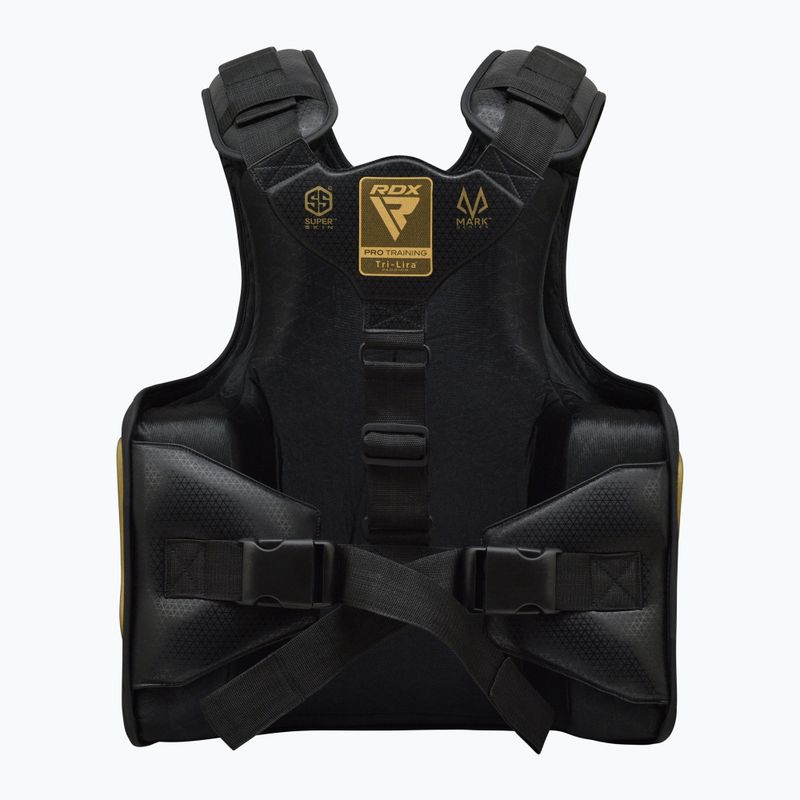 Korpuso apsauga RDX L1 Mark Pro Body Protector golden 2