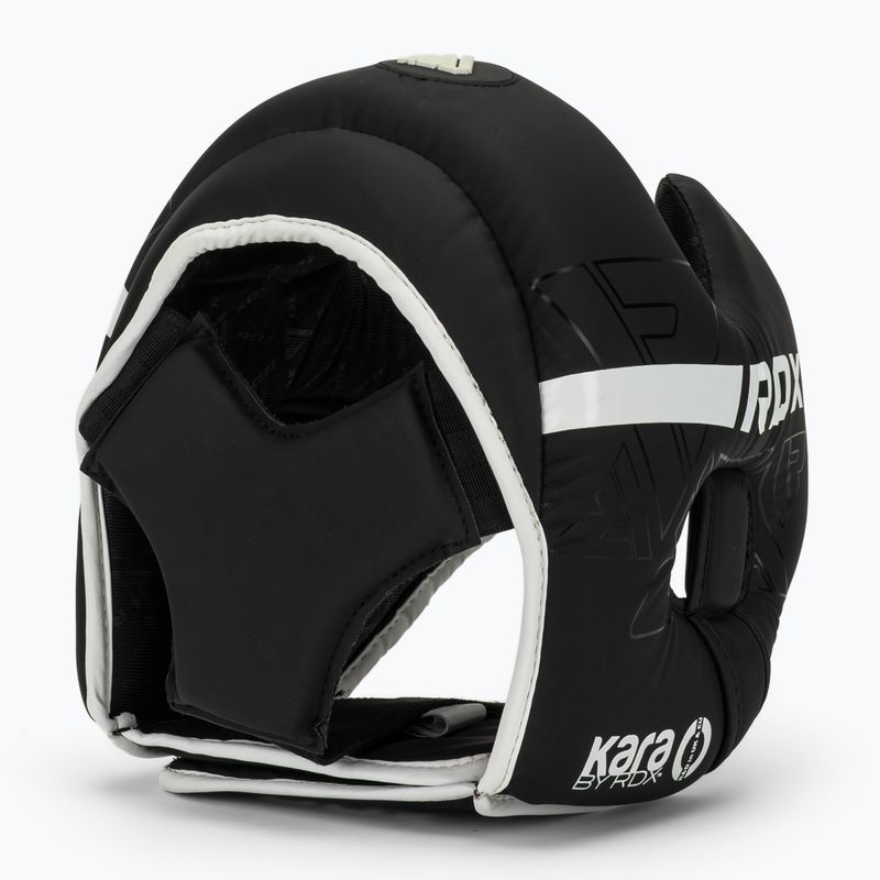 Bokso šalmas RDX F6 Kara Head Guard white 6