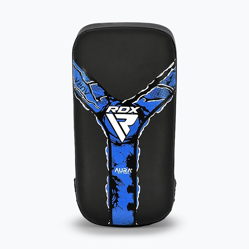 Treniruočių diskas RDX New Aura F17 Arm black/blue 2