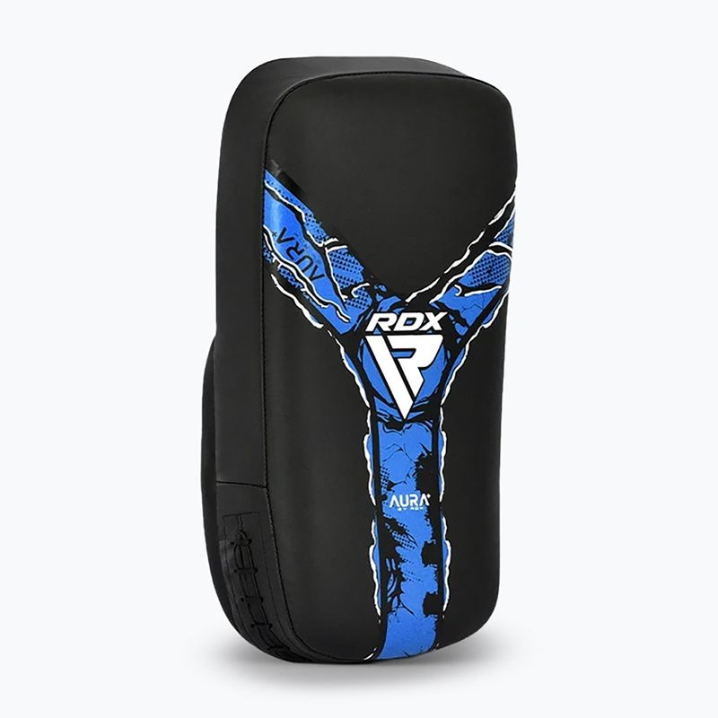 Treniruočių diskas RDX New Aura F17 Arm black/blue 3