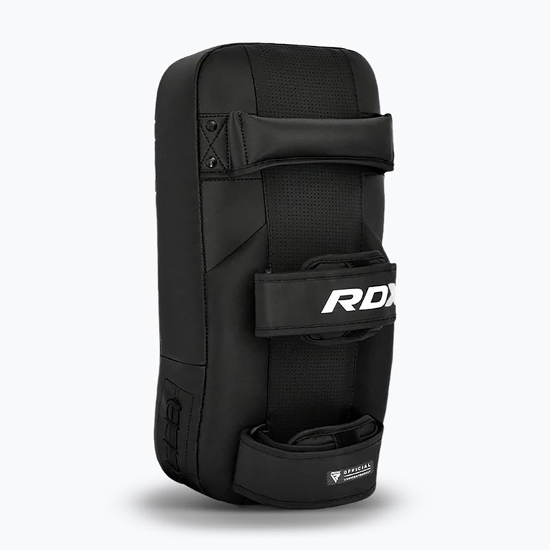 Treniruočių diskas RDX New Aura F17 Arm black/blue 4