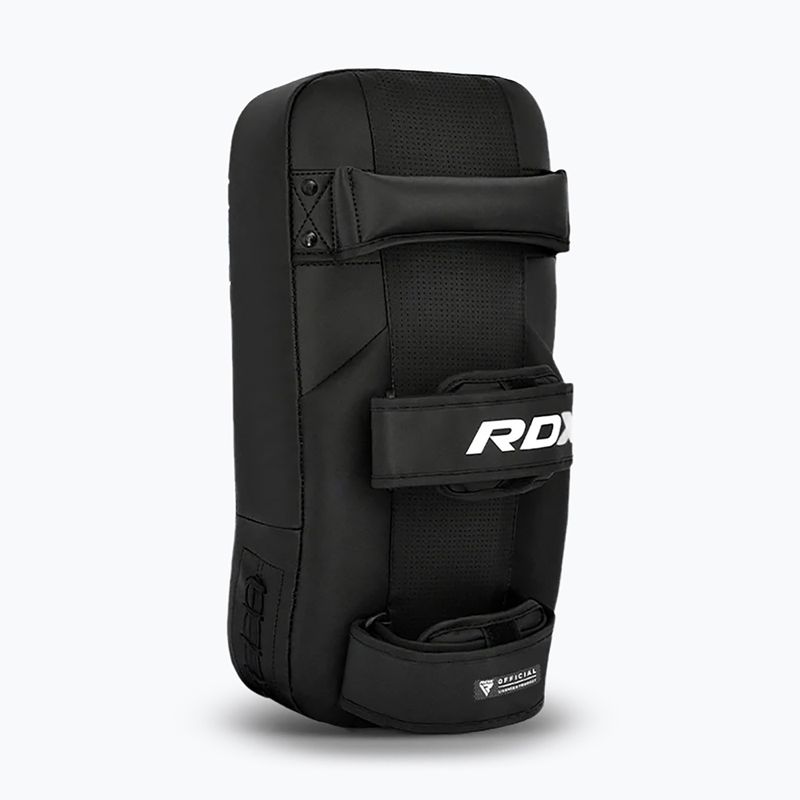 Treniruočių diskas RDX New Aura F17 Arm black/red 4