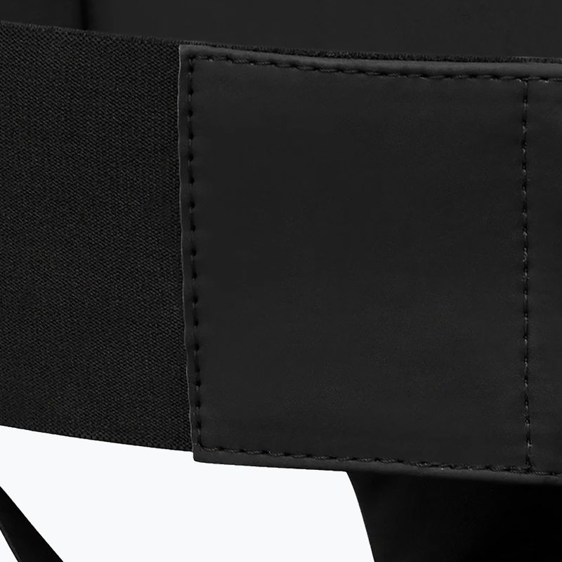 Kirkšnies apsauga RDX New Aura F17 black/red 5