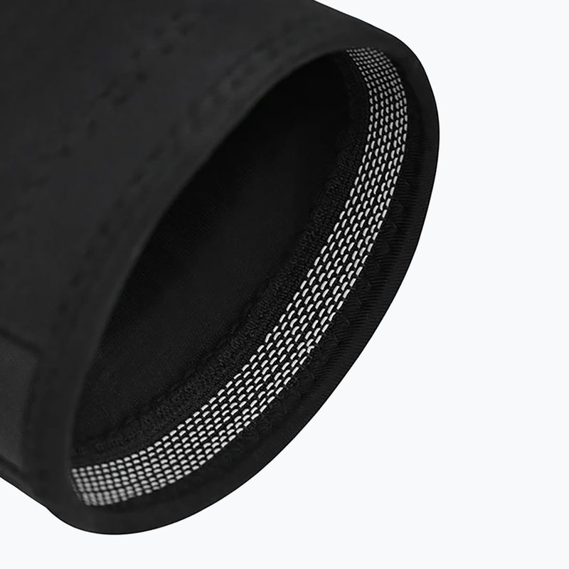 Blauzdų ir pėdų apsaugos RDX IMMAF Approved Neoprene Shin Instep red 4