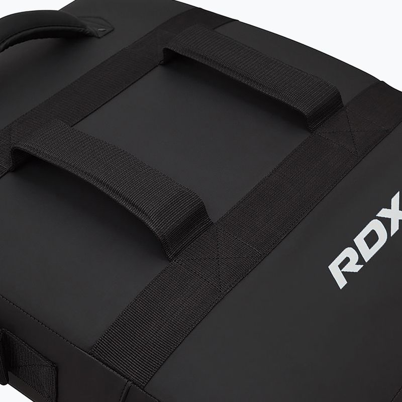 Treniruočių skydas RDX Kick Shield Aura Plus T-17 golden 4