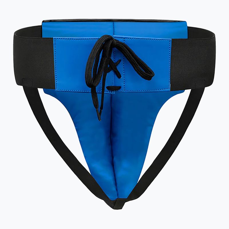 Kirkšnies apsauga RDX Groin Guard Aura Plus T-17 blue 2