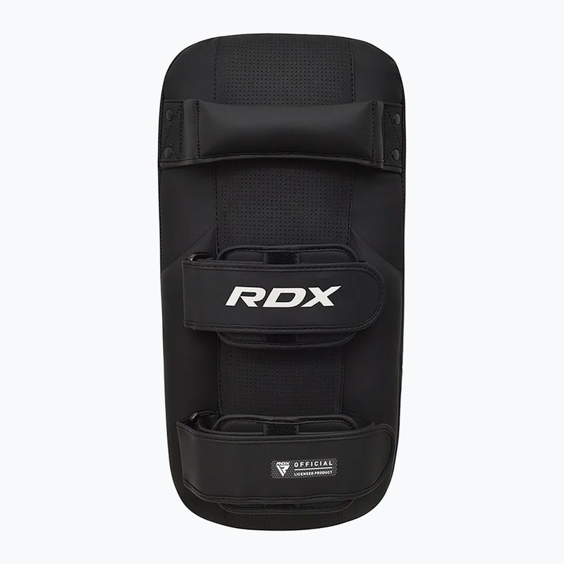 Treniruočių skydai RDX Arm Pad Aura Plus T-17 1 vnt. black/golden 3