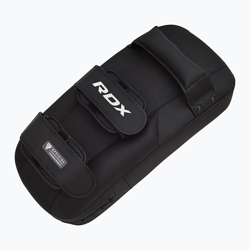 Treniruočių skydai RDX Arm Pad Aura Plus T-17 1 vnt. black/golden 5