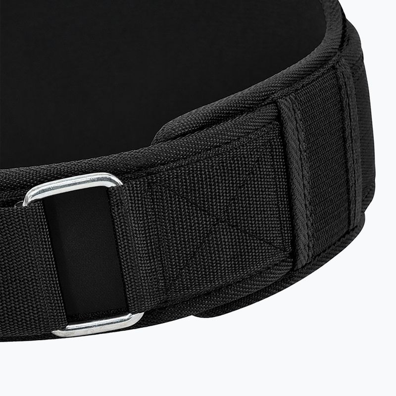 Svorių kilnojimo diržas RDX Rx5 Weightlifting Belt black 5