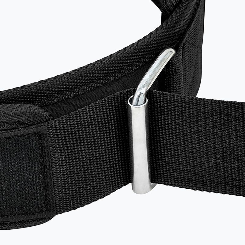 Svorių kilnojimo diržas RDX Rx5 Weightlifting Belt black 6