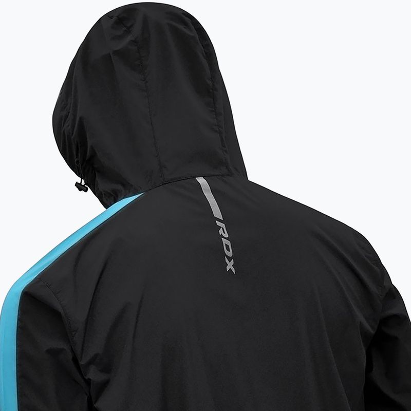 Kombinezonas RDX H1 Sauna sky blue 5