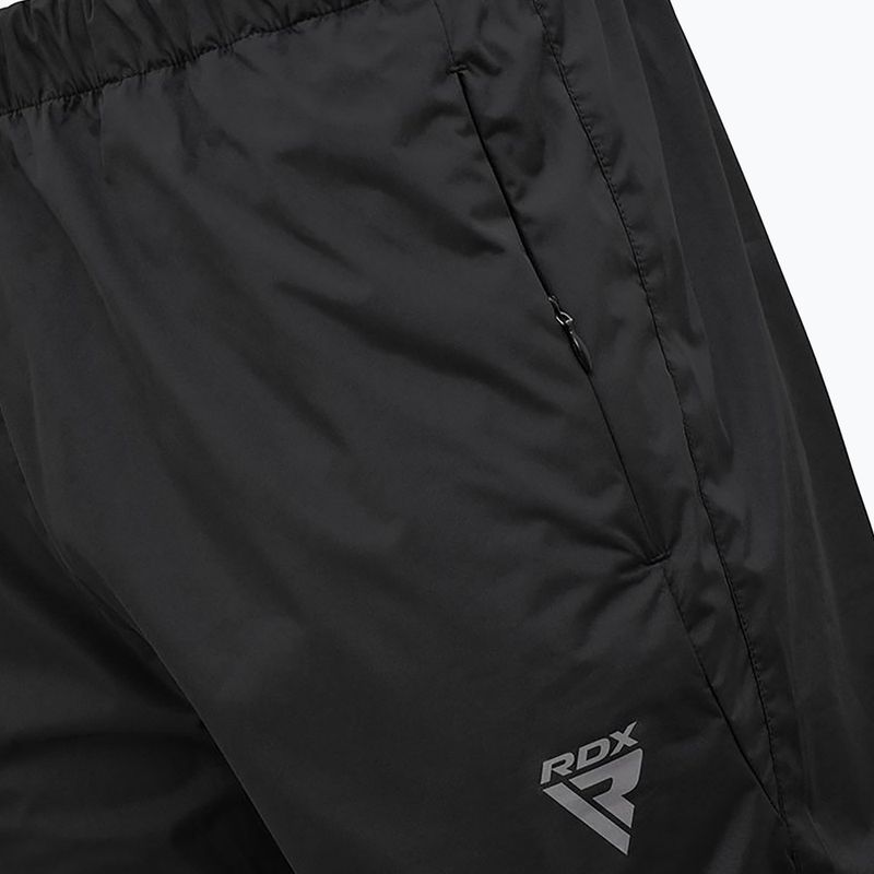 Kombinezonas RDX H1 Sauna sky blue 6