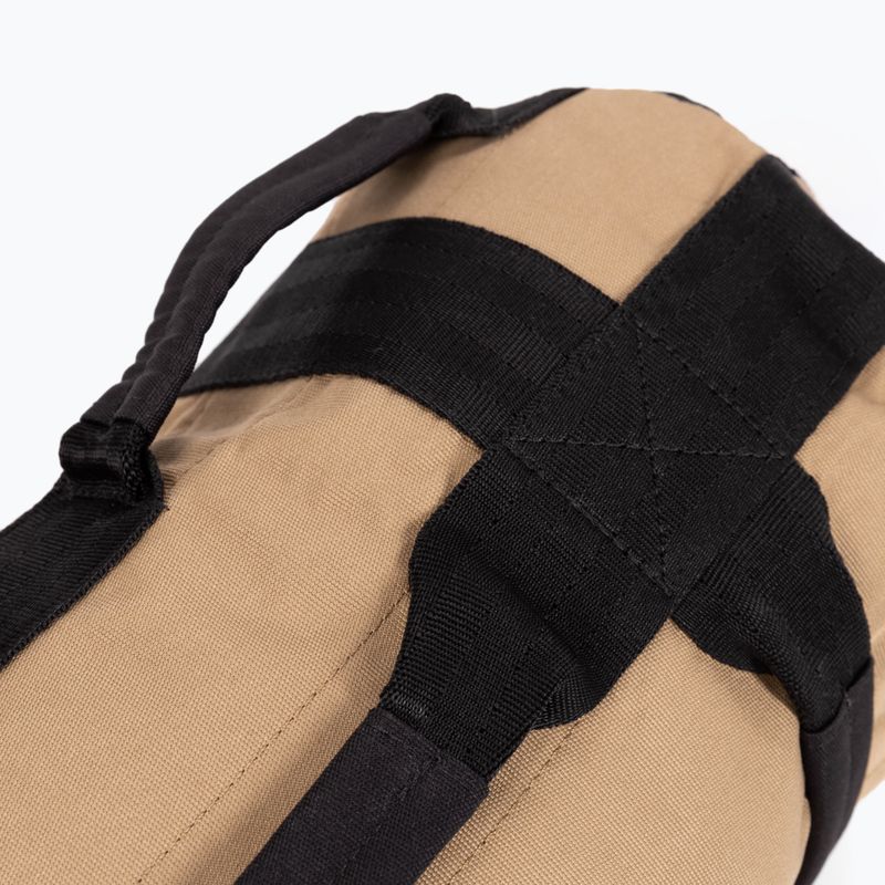 Treniruočių maišas RDX Fitness Sand khaki 3