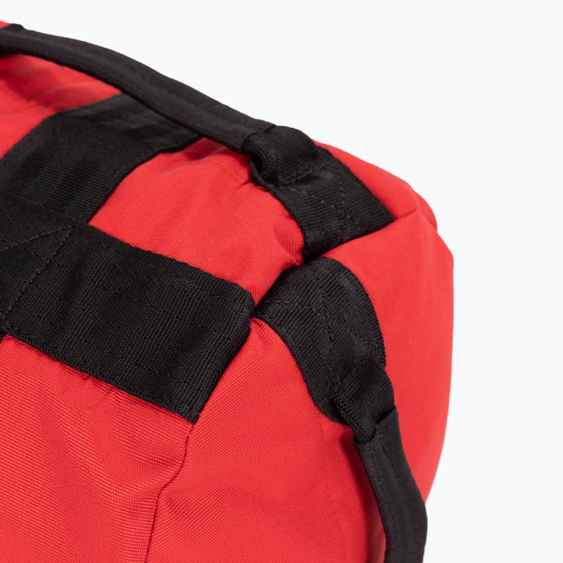 Treniruočių maišas RDX Fitness Sand red 3