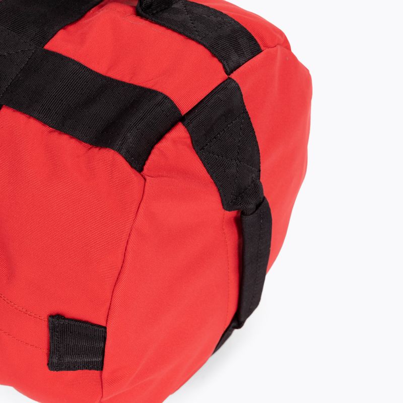 Treniruočių maišas RDX Fitness Sand red 3