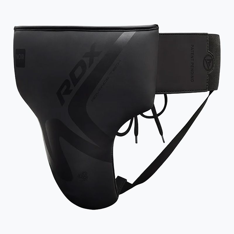 Kirkšnies apsauga RDX T15 Groin Guard black 3