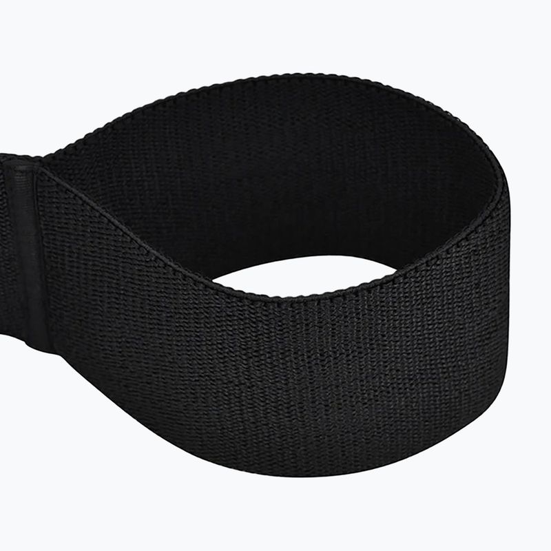 Kelių juostos RDX Gym Knee Wraps K1 black 6