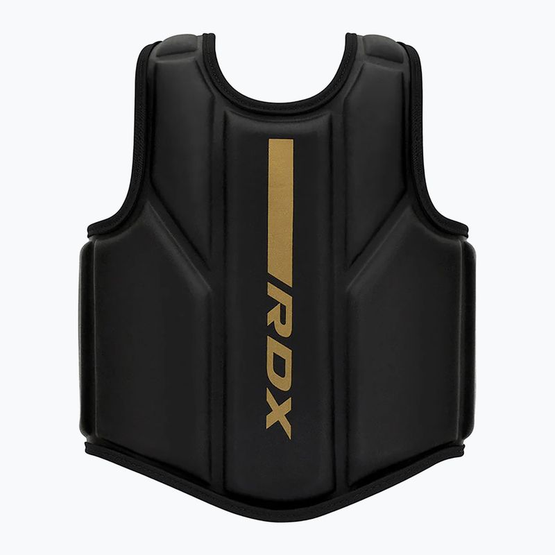 Korpsuo apsauga RDX F6M Chest Guard golden