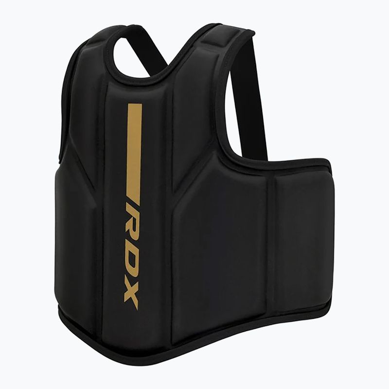 Korpsuo apsauga RDX F6M Chest Guard golden 2