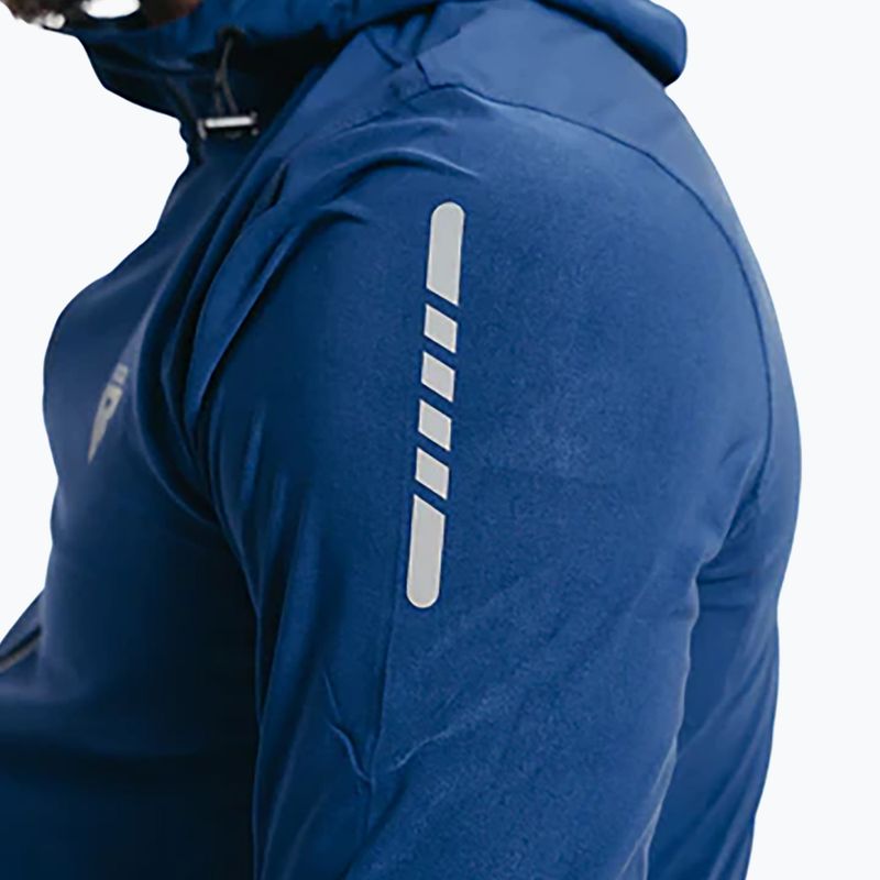 Kombinezonas RDX H2 Sauna navy blue 5