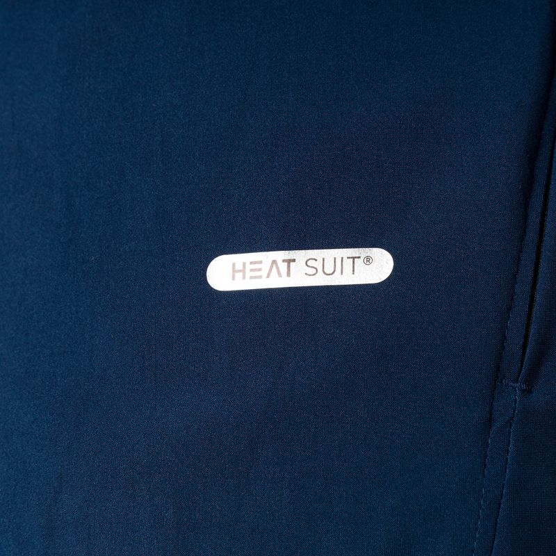 Kombinezonas RDX H2 Sauna navy blue 9