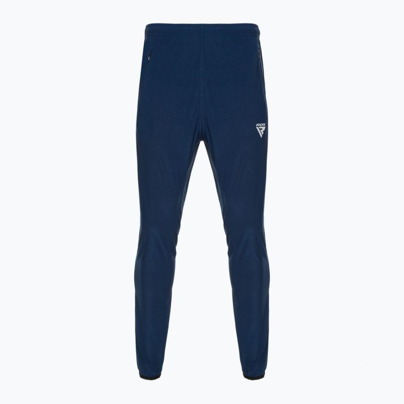 Kombinezonas RDX H2 Sauna navy blue 13