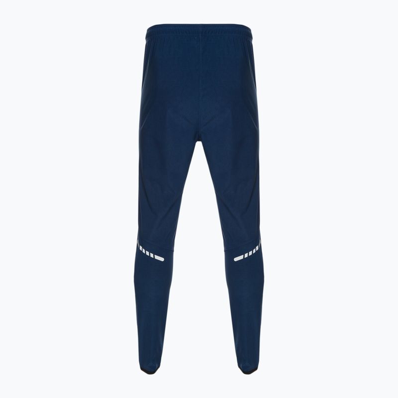 Kombinezonas RDX H2 Sauna navy blue 14