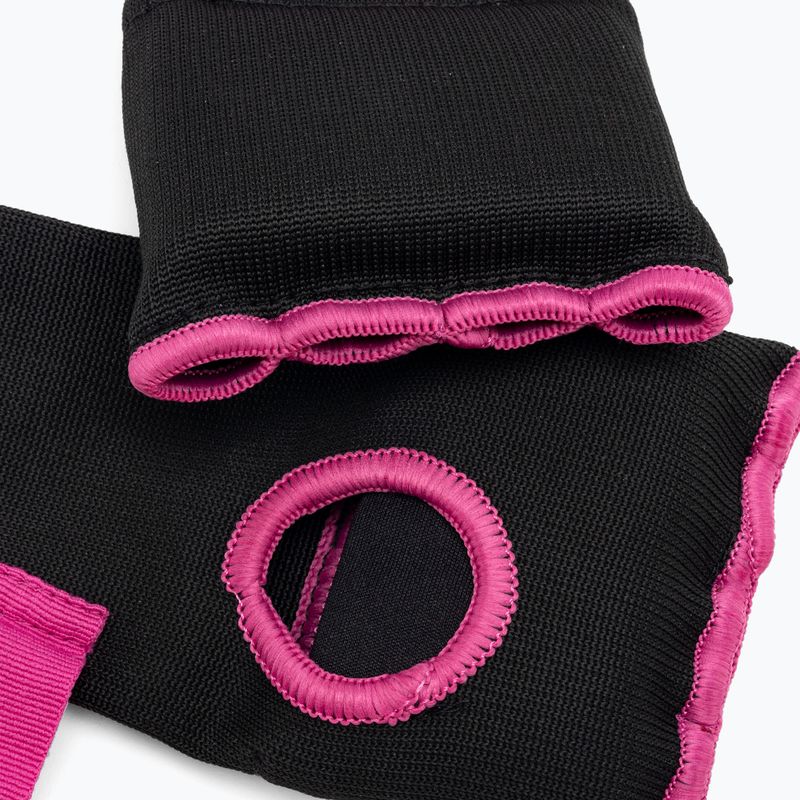 Moteriškos vidinės pirštinės RDX Hosiery Inner pink 6