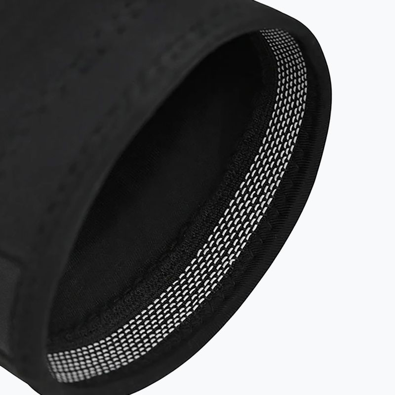 Blauzdų ir pėdų apsaugos RDX IMMAF Approved Neoprene Shin Instep red 6