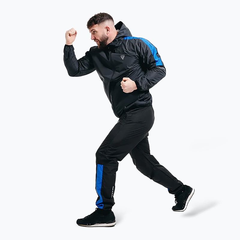 Kombinezonas RDX H1 Sauna blue 2
