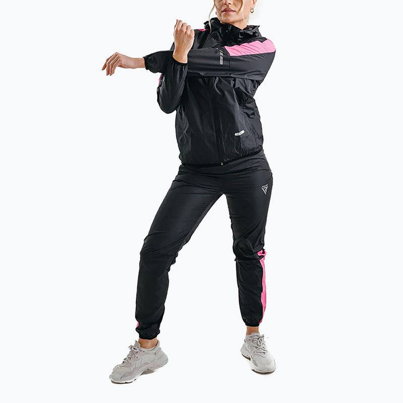 Kombinezonas RDX H1 Sauna pink 3