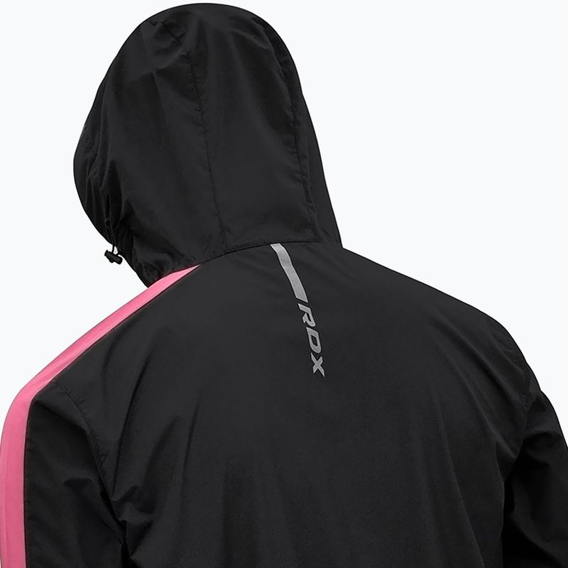 Kombinezonas RDX H1 Sauna pink 9