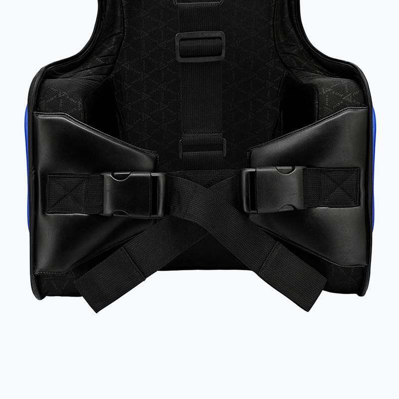 Liemens apsauga RDX Apex Coach Body Protector blue 4